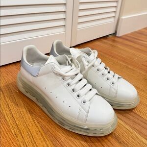ALEXANDER MCQUEEN